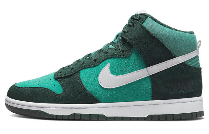 Nike Dunk High