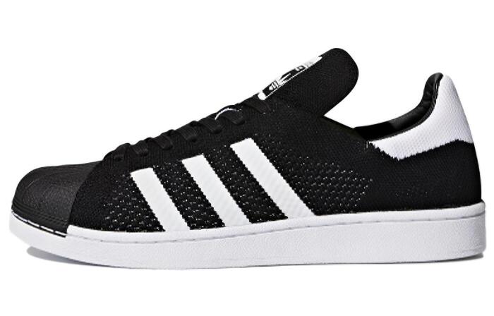 adidas originals Superstar Primeknit