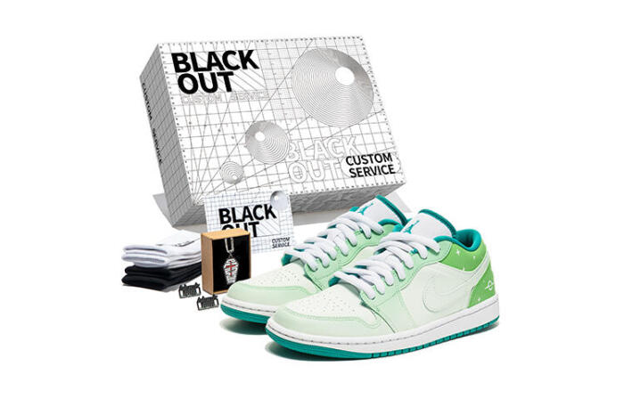 Jordan Air Jordan 1 Low