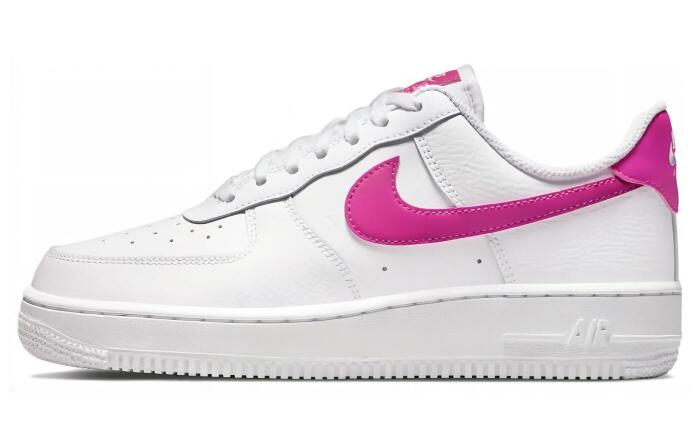 Nike Air Force 1 07 "Prime Pink
