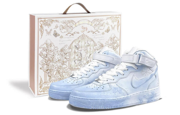 Nike Air Force 1 07