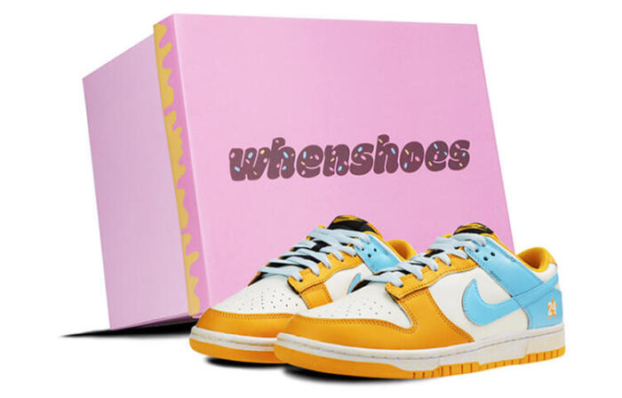 Nike Dunk