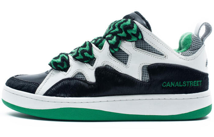 CANALSTREET x Kappa