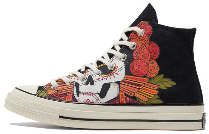Converse 1970s