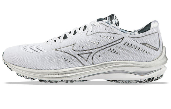 1 Mizuno Wave Rider 25 1 1 1