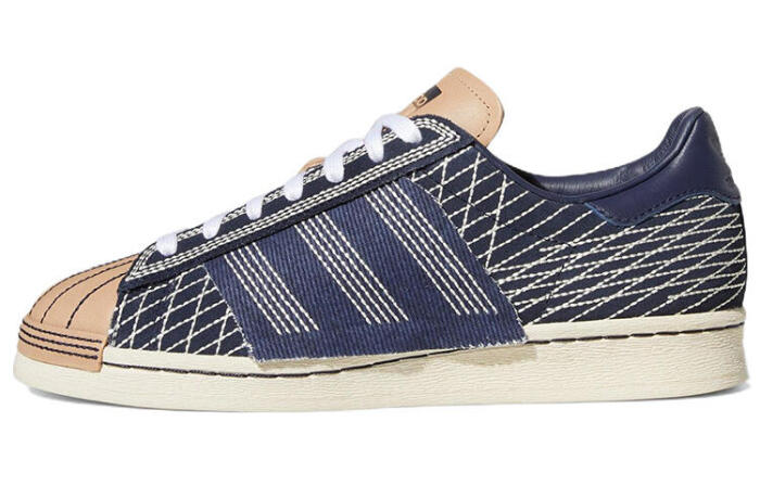 adidas originals Superstar 82 82 "Sashiko"