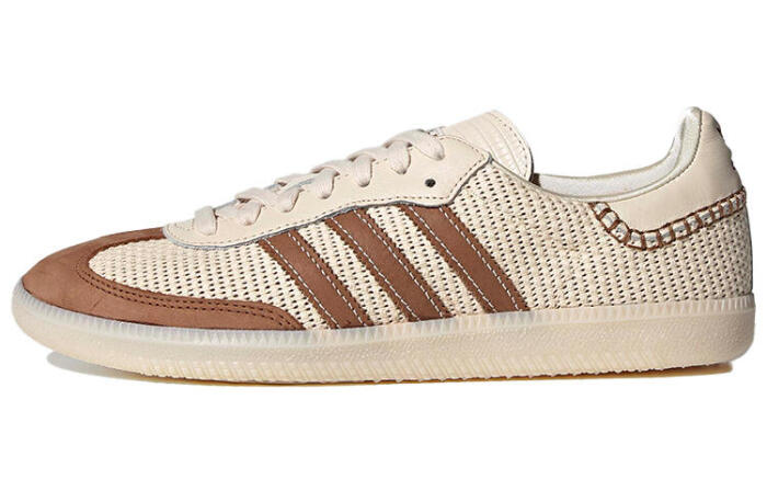 Wales Bonner x adidas originals Samba