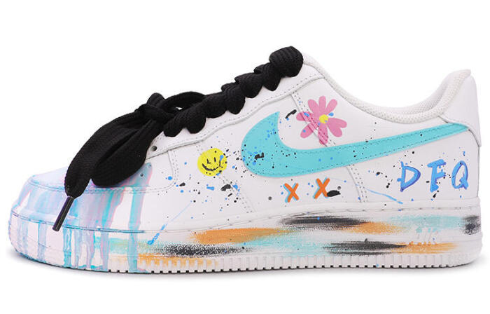 Nike Air Force 1 07