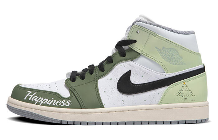 Jordan Air Jordan 1 Mid