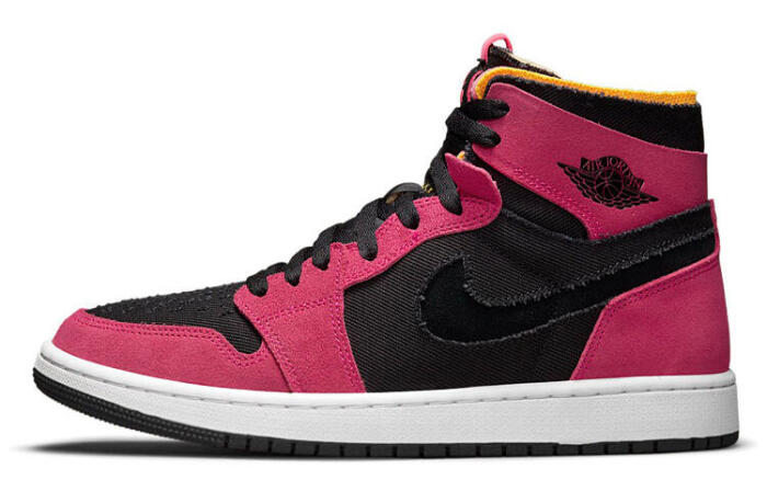 Jordan Air Jordan 1 zoom air cmft "fireberry"