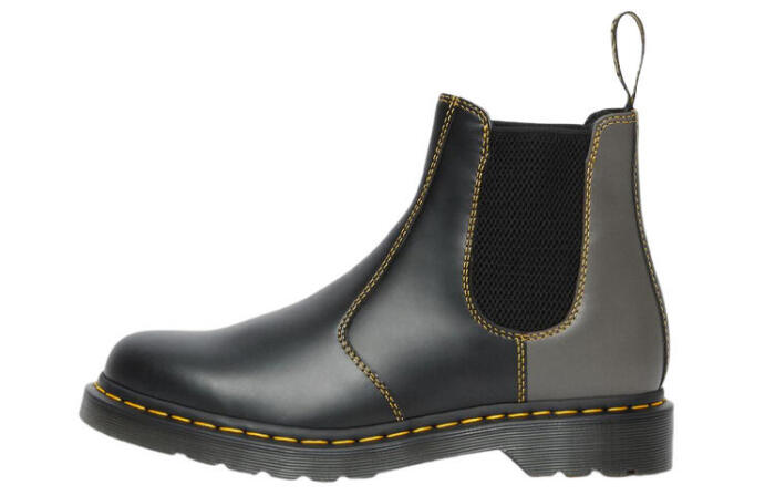Dr.Martens 2976 SMOOTH CLASH
