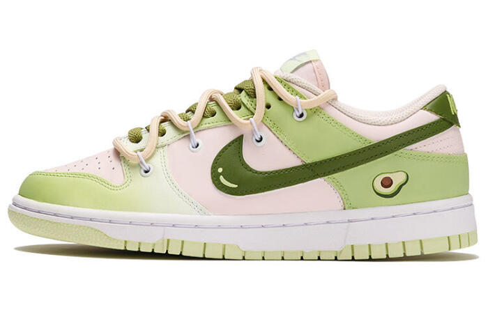 Nike Dunk Vibe