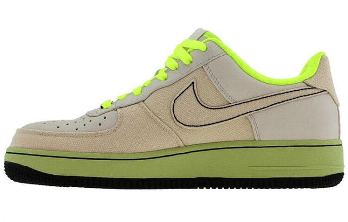 Nike Air Force 1 Low Light Bone'