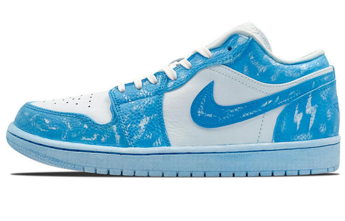Jordan Air Jordan 1 Low PU