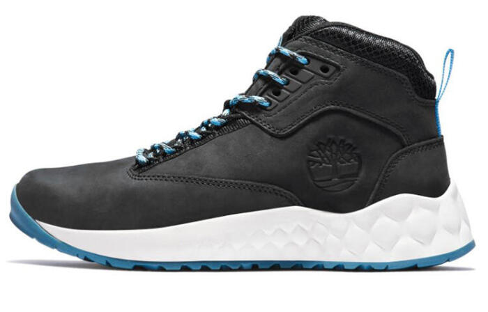 Timberland Solar Wave