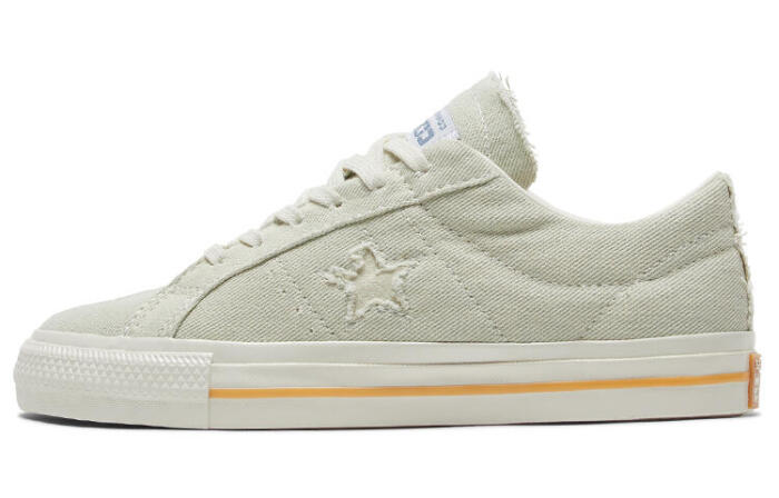 Converse One Star Pro pro