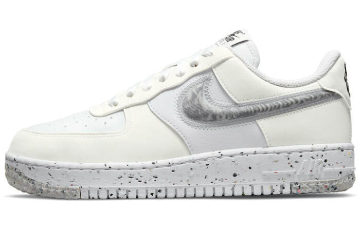 Nike Air Force 1 Crater
