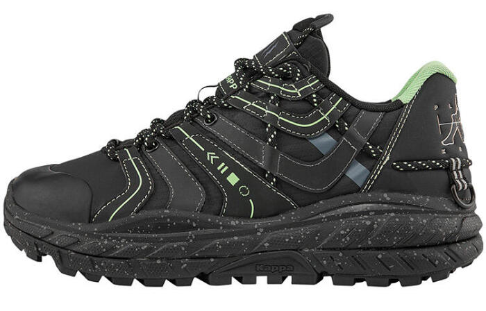 Kappa   TPU