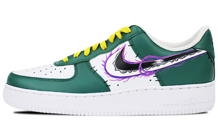 Nike Air Force 1 07