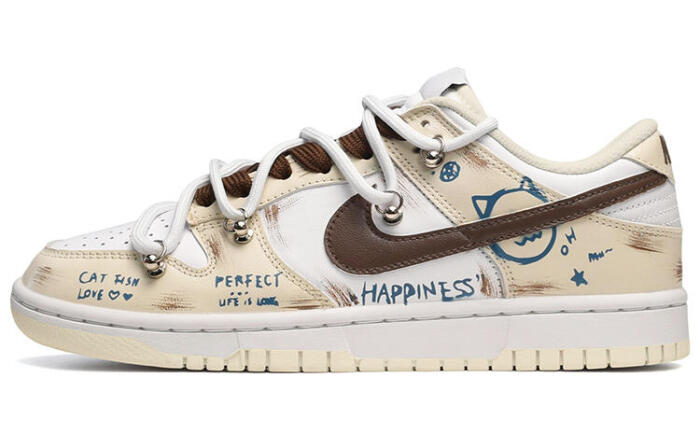 Nike Dunk Retro "Coconut Milk"
