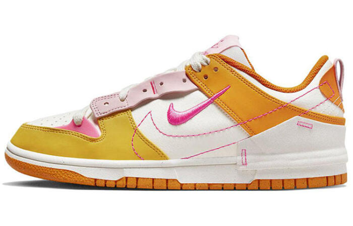 Nike Dunk Disrupt 2 "Sunrise"