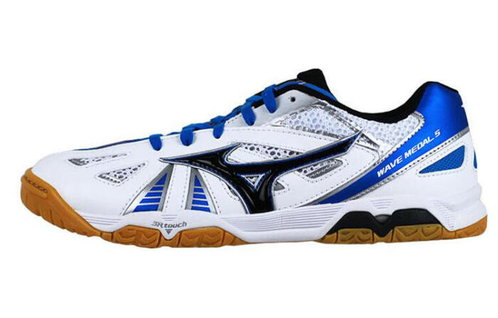 Mizuno Medal 5