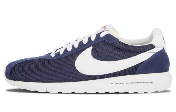 Fragment Design x Nike Roshe Run LD-1000