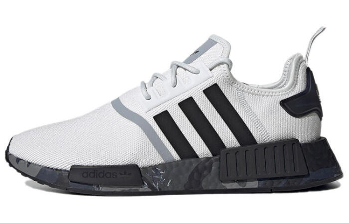 adidas originals NMD_R1 Primeblue