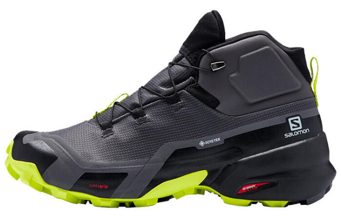 SALOMON CROSS HIKE