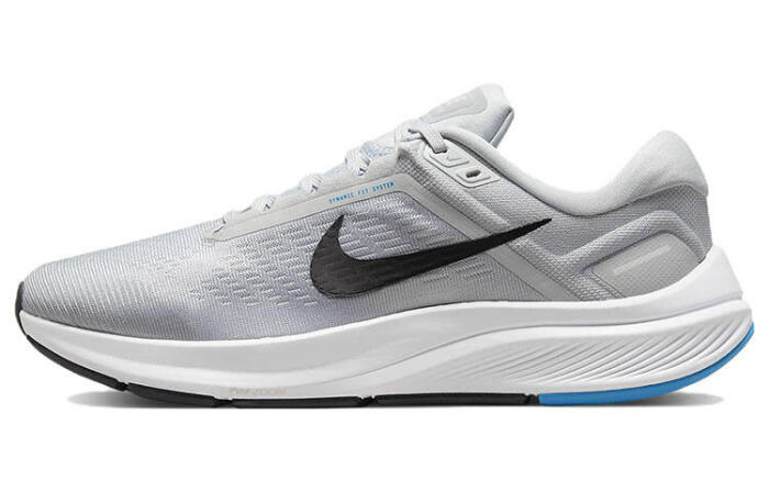 Nike Zoom Structure 24 Air Logo