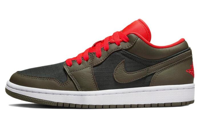 Jordan Air Jordan 1 Low