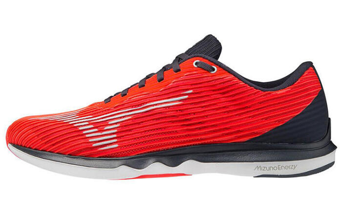 Mizuno Wave Shadow 4