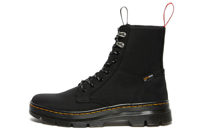 Herschel x Dr.Martens Combs 2 8