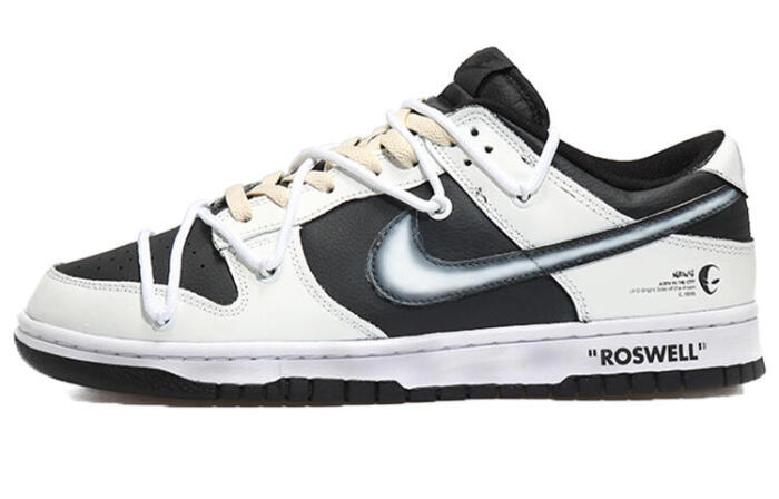 Nike Dunk Retro ROSWELL