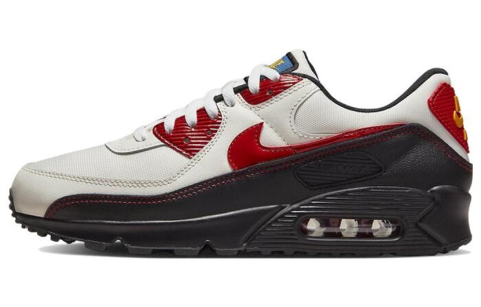Nike Air Max 90 SE "Sail Red"