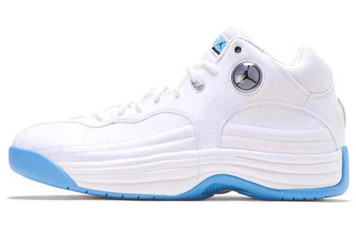 Jordan Jumpman Team I