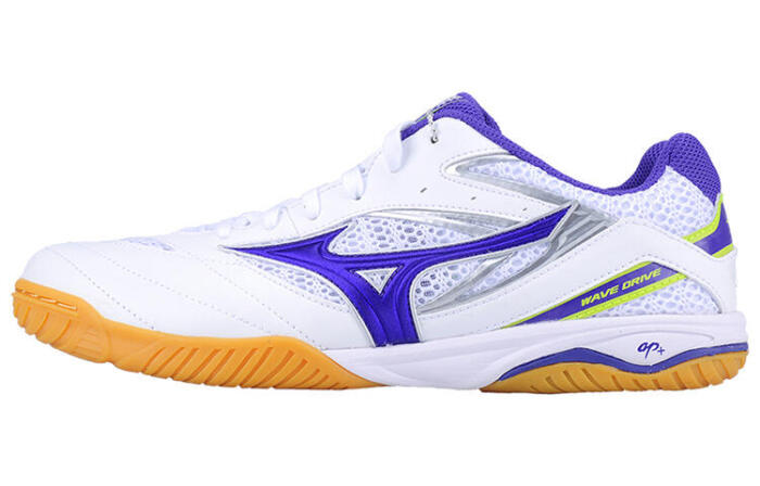 Mizuno Wave Drive