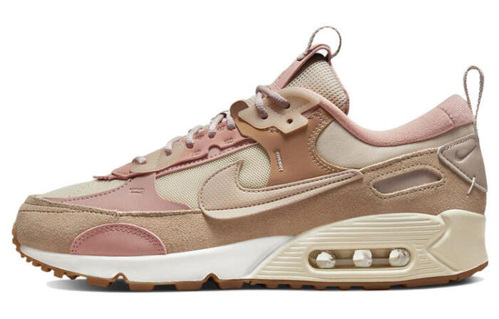 Nike Air Max 90 Scrap