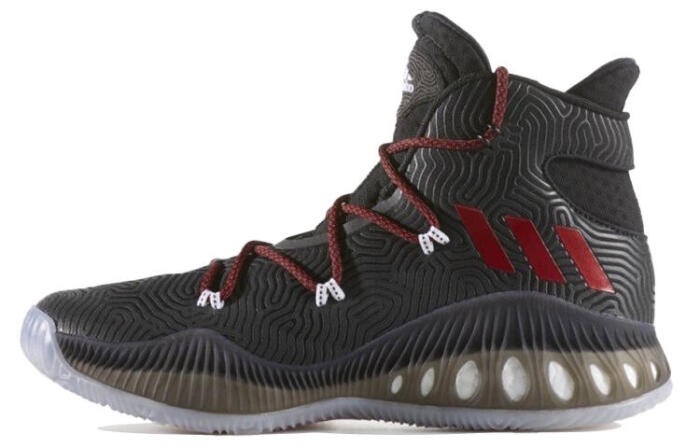 adidas Crazy Explosive