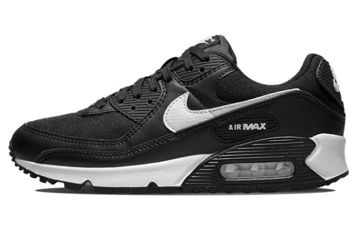 Nike Air Max 90 Next Nature "Black/White"