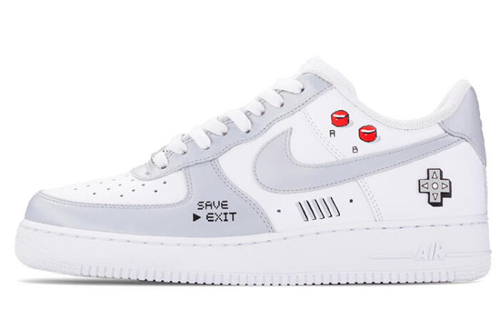 Nike Air Force 1 07