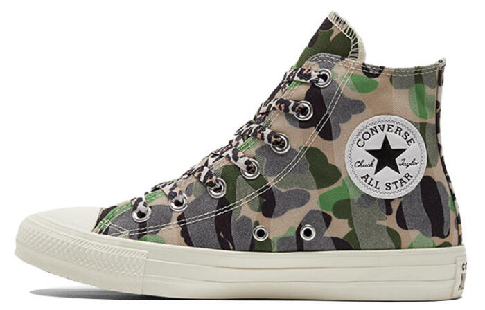Converse Chuck Taylor All Star