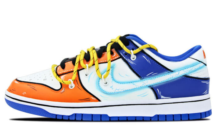 Nike Dunk Retro
