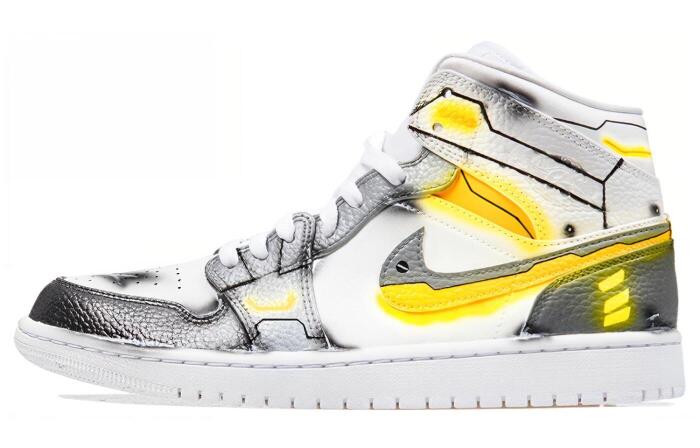 Jordan Air Jordan 1 Mid