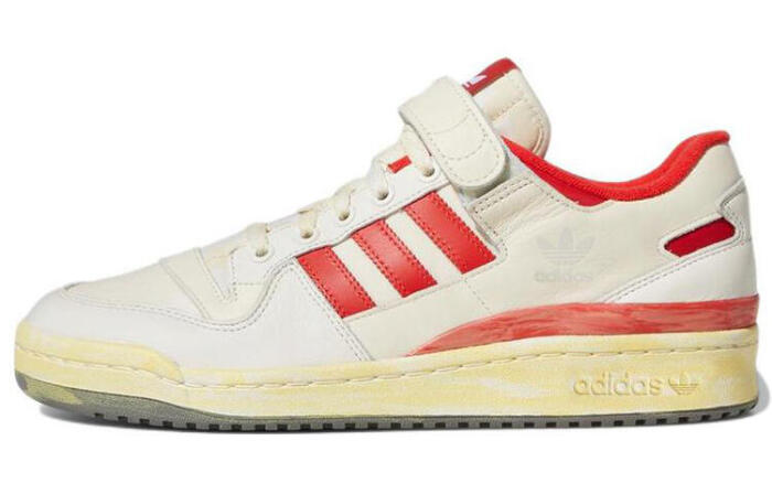 adidas originals FORUM 84 84 Low AEC