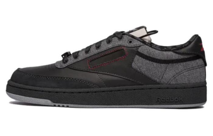 Reebok Club C