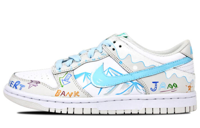 Nike Dunk GS