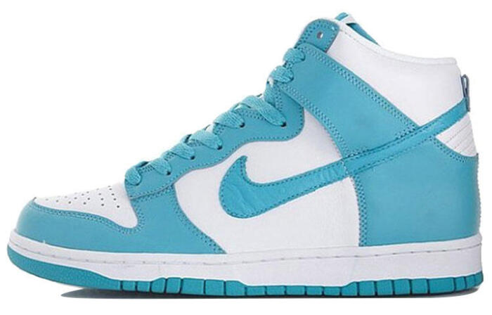 Nike Dunk Mineral Blue