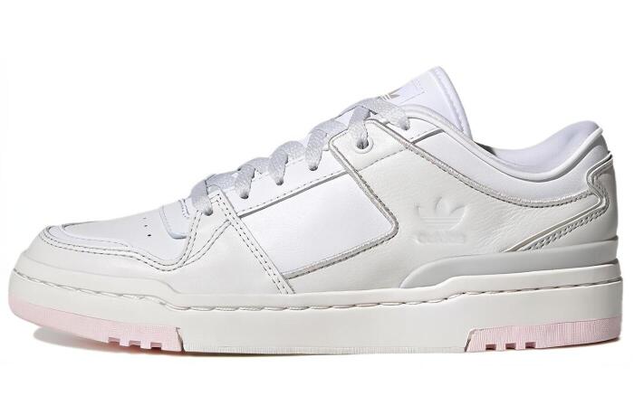 adidas originals FORUM Luxe Low