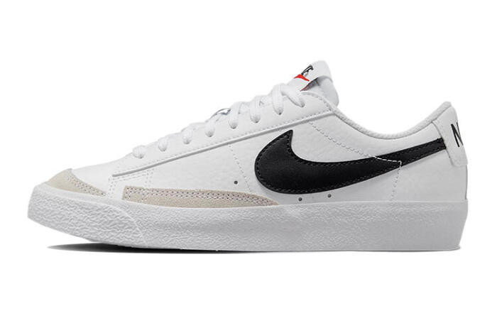 Nike Blazer low